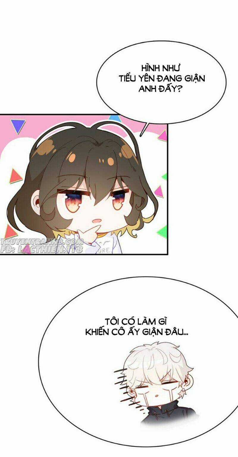 Ái Thượng Ngạo Kiều Long Vương Gia Chapter 39 trang 16