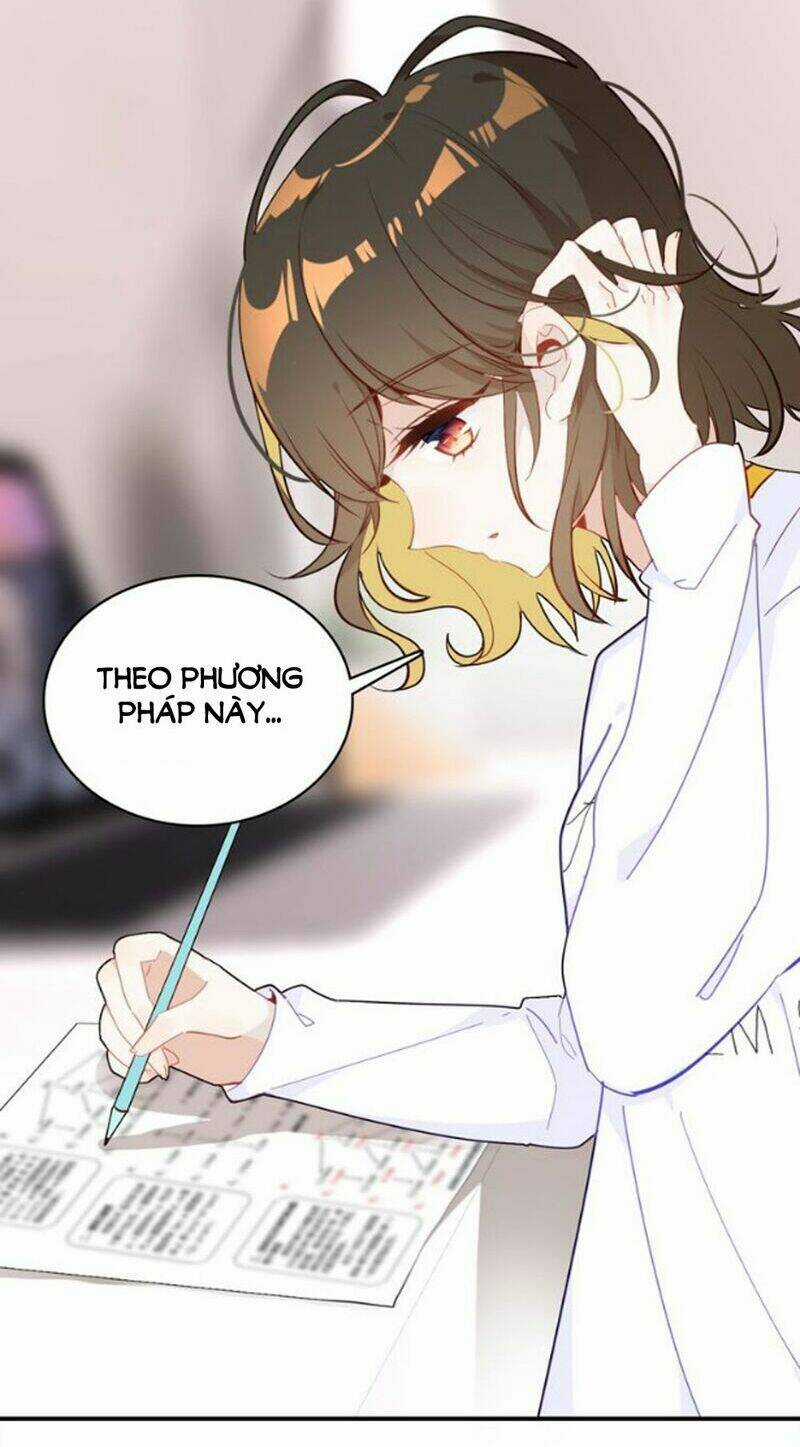 Ái Thượng Ngạo Kiều Long Vương Gia Chapter 39 trang 19