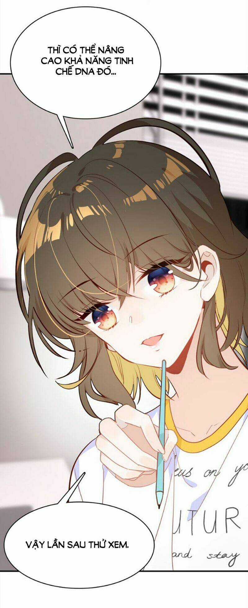 Ái Thượng Ngạo Kiều Long Vương Gia Chapter 39 trang 20