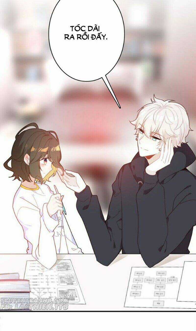 Ái Thượng Ngạo Kiều Long Vương Gia Chapter 39 trang 22