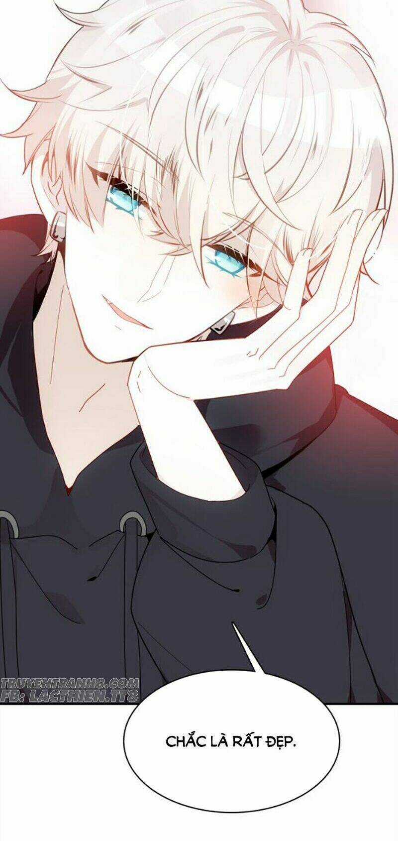 Ái Thượng Ngạo Kiều Long Vương Gia Chapter 39 trang 24