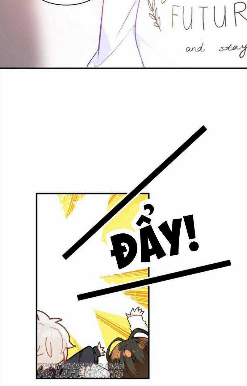 Ái Thượng Ngạo Kiều Long Vương Gia Chapter 39 trang 26