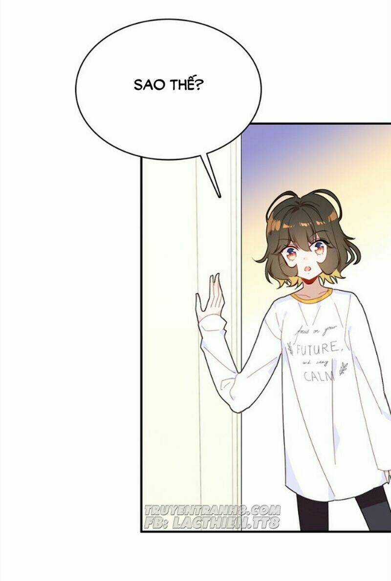 Ái Thượng Ngạo Kiều Long Vương Gia Chapter 39 trang 27