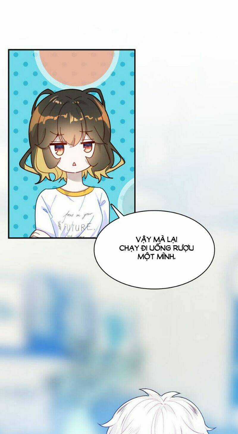 Ái Thượng Ngạo Kiều Long Vương Gia Chapter 39 trang 29