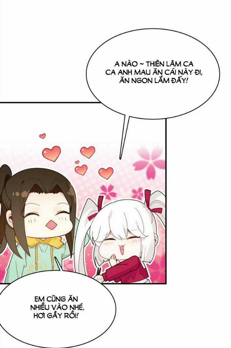 Ái Thượng Ngạo Kiều Long Vương Gia Chapter 39 trang 3