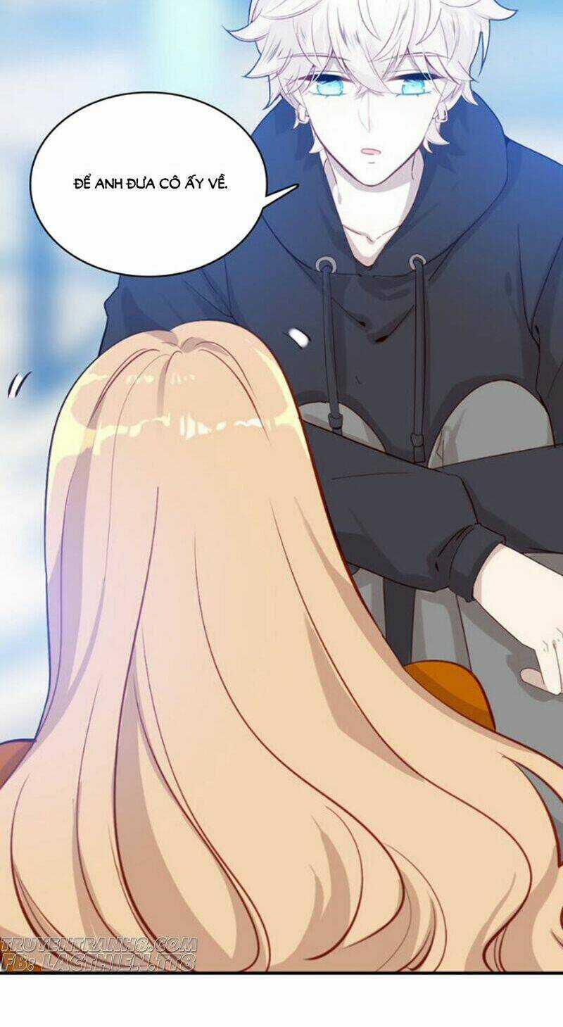 Ái Thượng Ngạo Kiều Long Vương Gia Chapter 39 trang 30