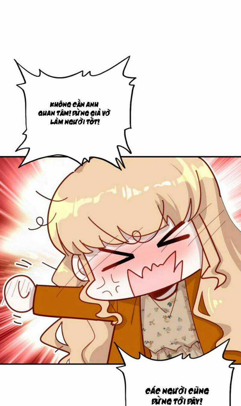 Ái Thượng Ngạo Kiều Long Vương Gia Chapter 39 trang 31