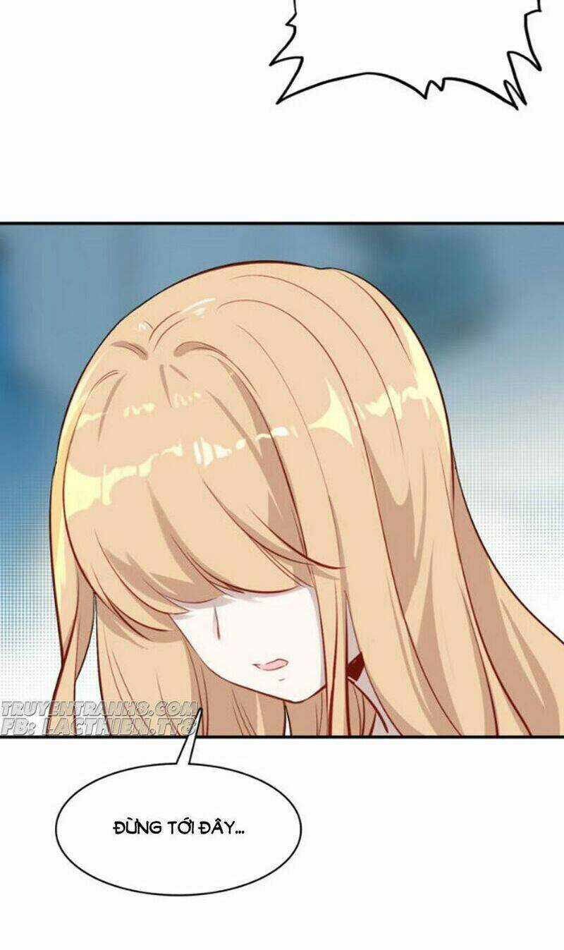 Ái Thượng Ngạo Kiều Long Vương Gia Chapter 39 trang 32