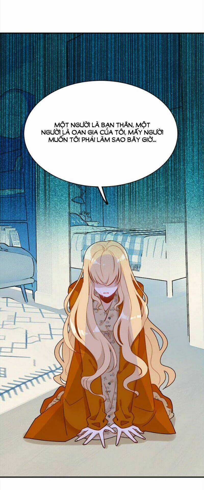 Ái Thượng Ngạo Kiều Long Vương Gia Chapter 39 trang 33