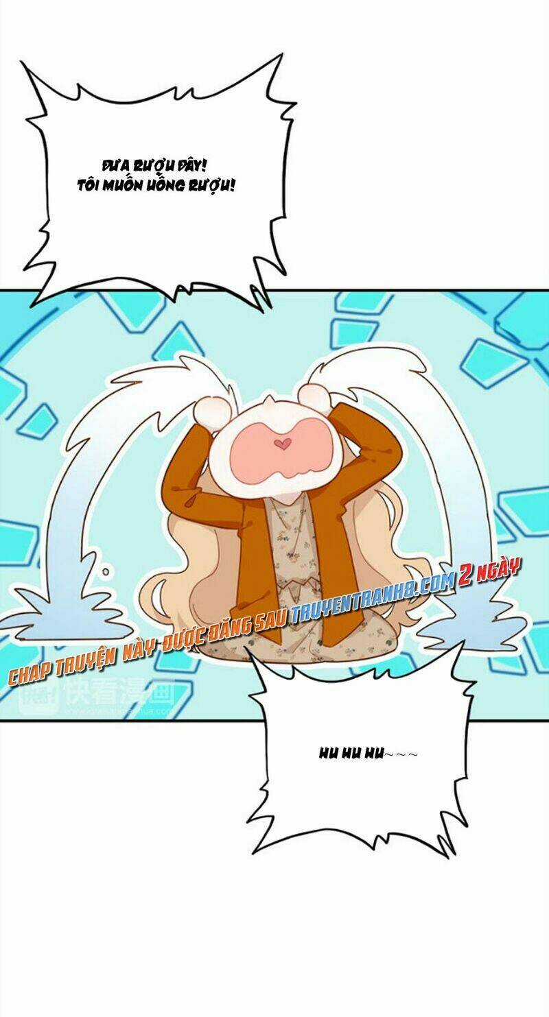 Ái Thượng Ngạo Kiều Long Vương Gia Chapter 39 trang 35