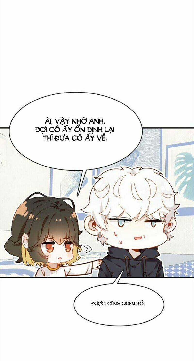 Ái Thượng Ngạo Kiều Long Vương Gia Chapter 39 trang 36