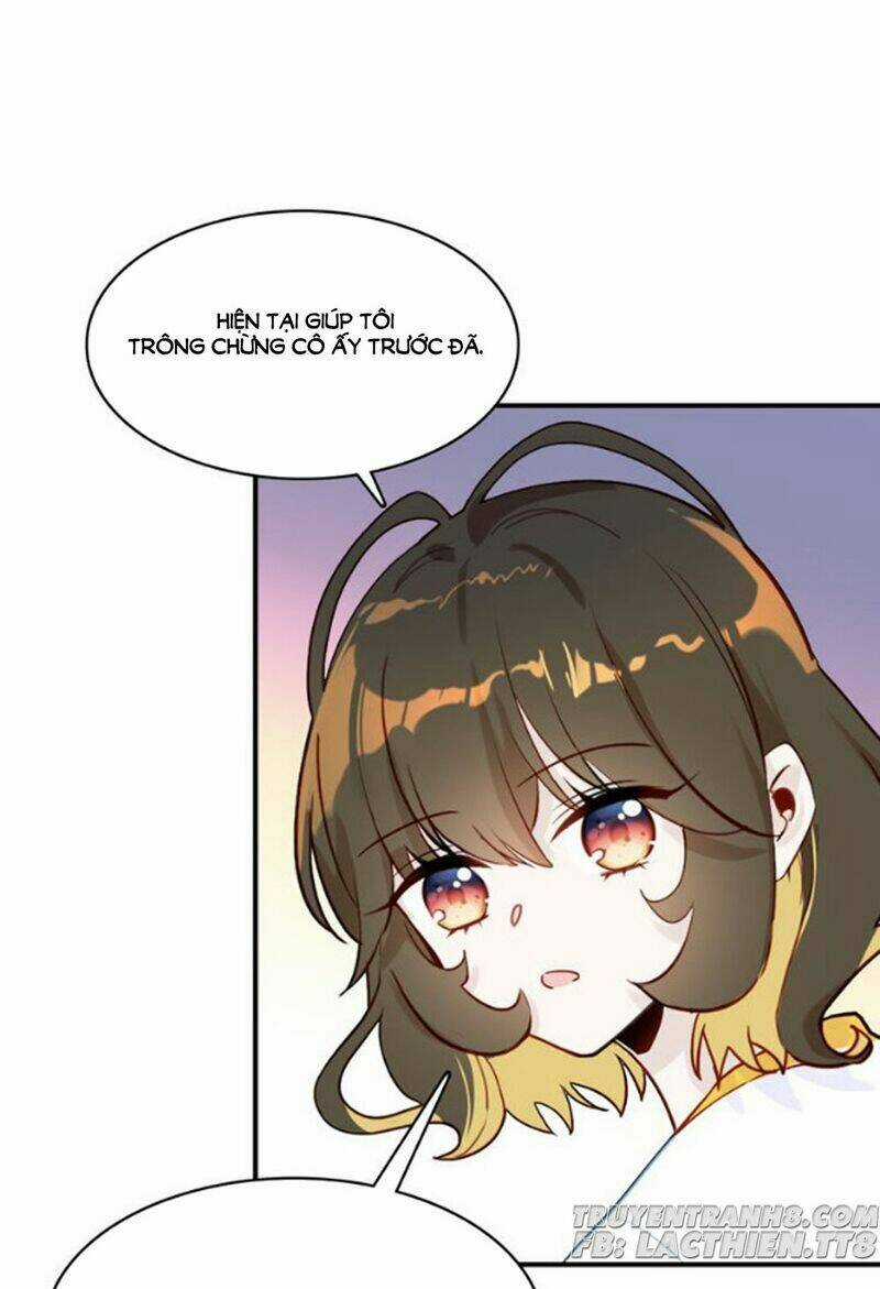 Ái Thượng Ngạo Kiều Long Vương Gia Chapter 39 trang 37