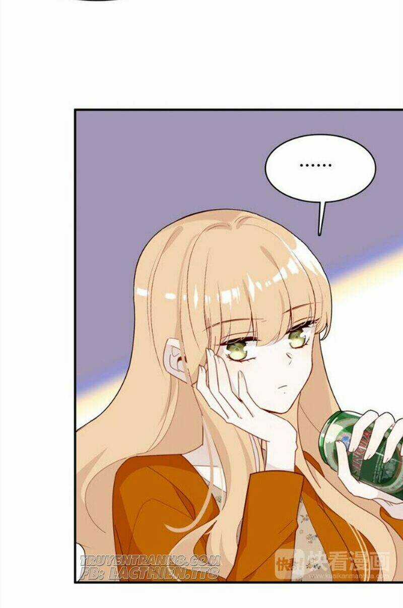 Ái Thượng Ngạo Kiều Long Vương Gia Chapter 39 trang 4