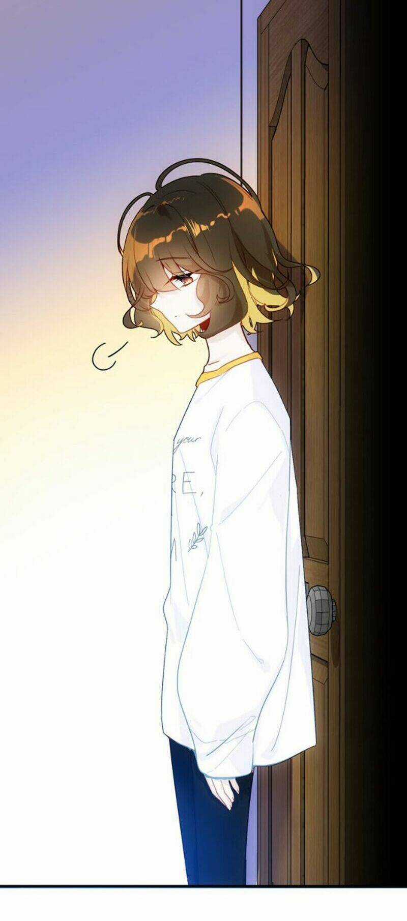 Ái Thượng Ngạo Kiều Long Vương Gia Chapter 39 trang 40