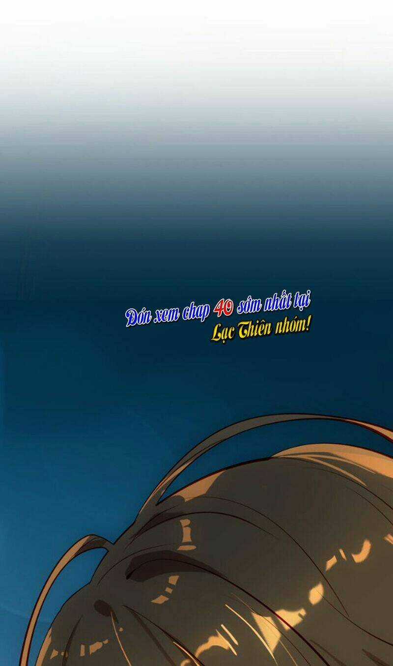 Ái Thượng Ngạo Kiều Long Vương Gia Chapter 39 trang 41