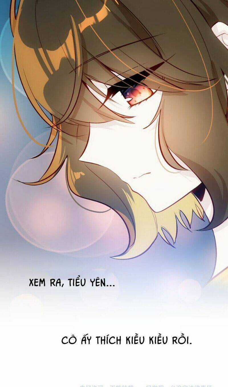 Ái Thượng Ngạo Kiều Long Vương Gia Chapter 39 trang 42