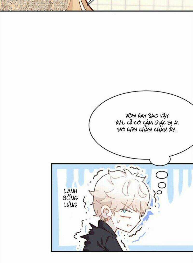 Ái Thượng Ngạo Kiều Long Vương Gia Chapter 39 trang 6