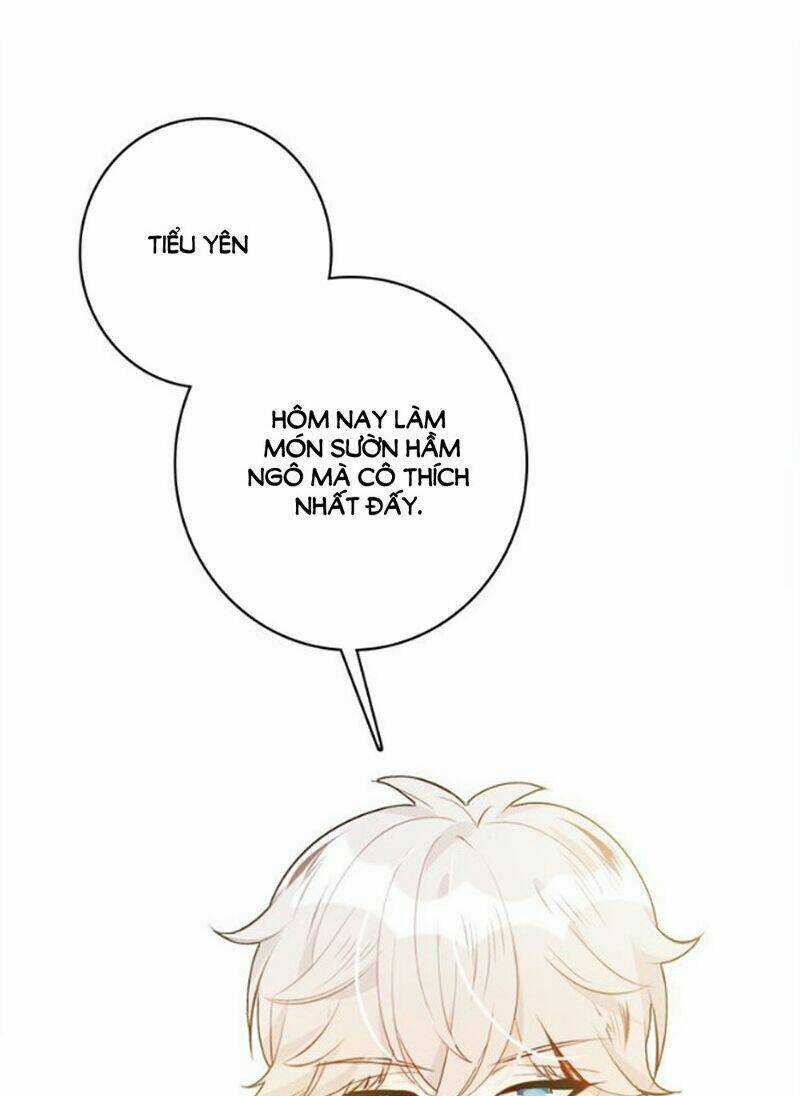 Ái Thượng Ngạo Kiều Long Vương Gia Chapter 39 trang 7