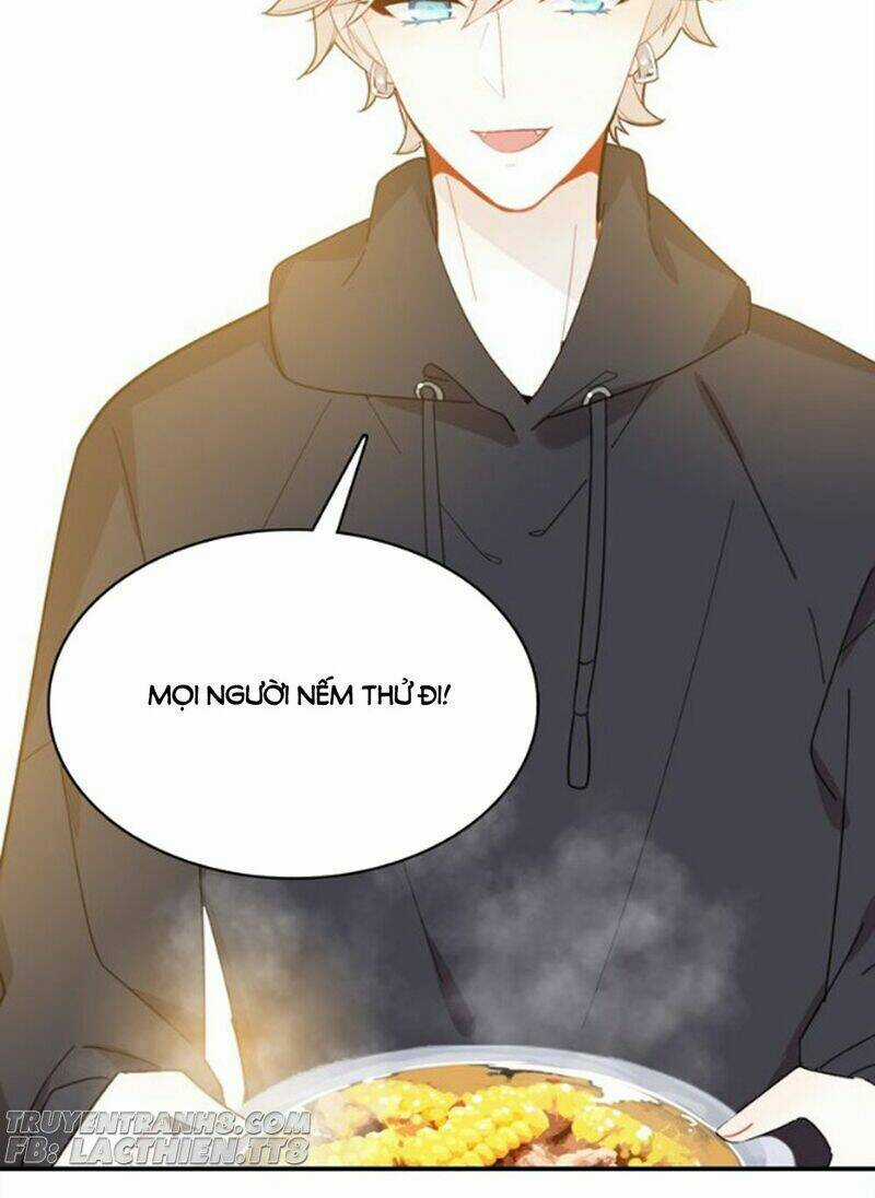 Ái Thượng Ngạo Kiều Long Vương Gia Chapter 39 trang 8