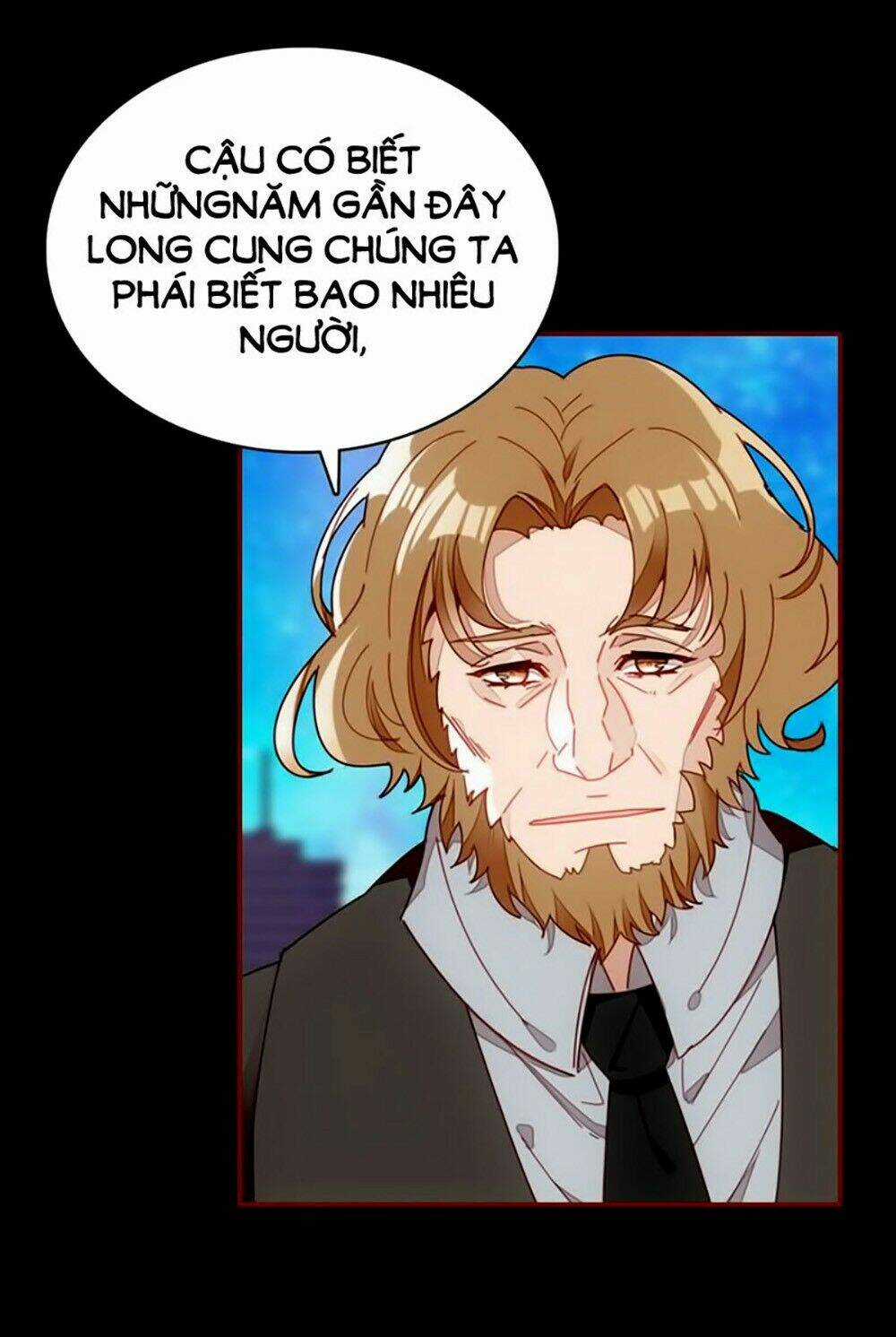 Ái Thượng Ngạo Kiều Long Vương Gia Chapter 4 trang 12