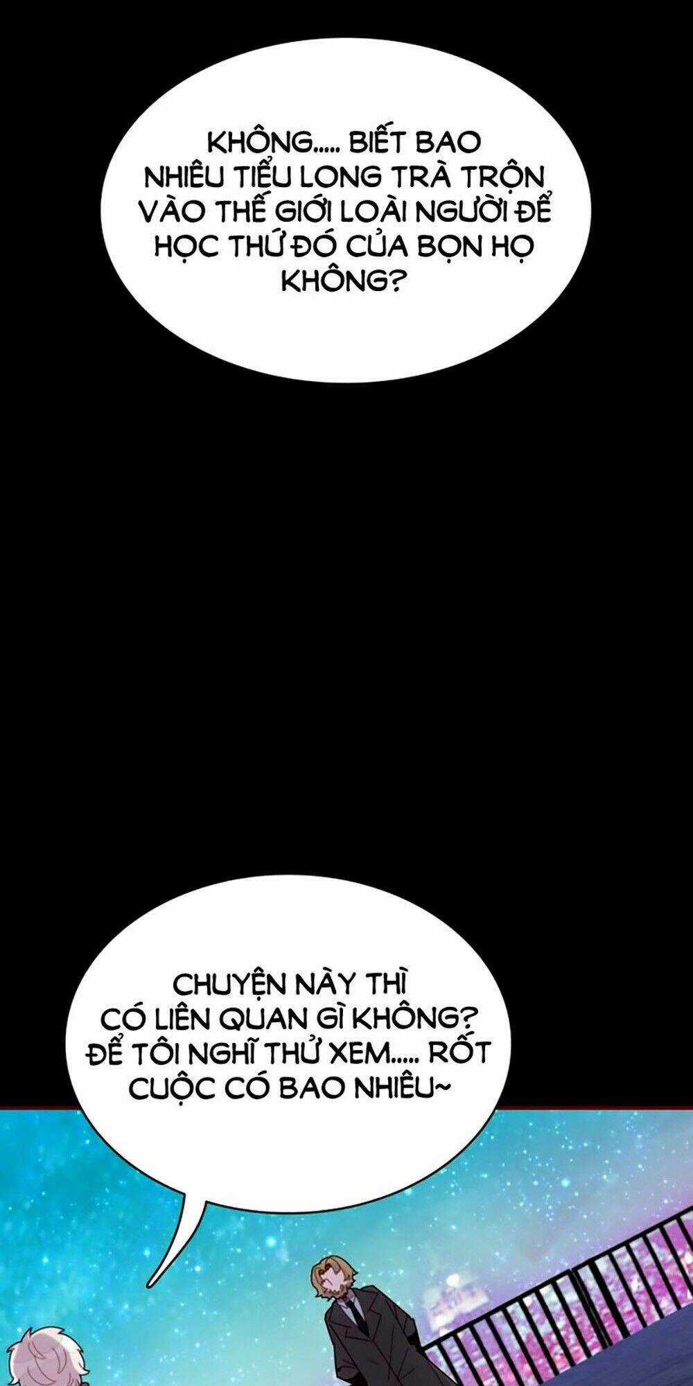 Ái Thượng Ngạo Kiều Long Vương Gia Chapter 4 trang 13