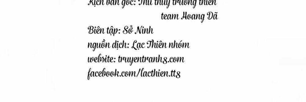 Ái Thượng Ngạo Kiều Long Vương Gia Chapter 4 trang 16