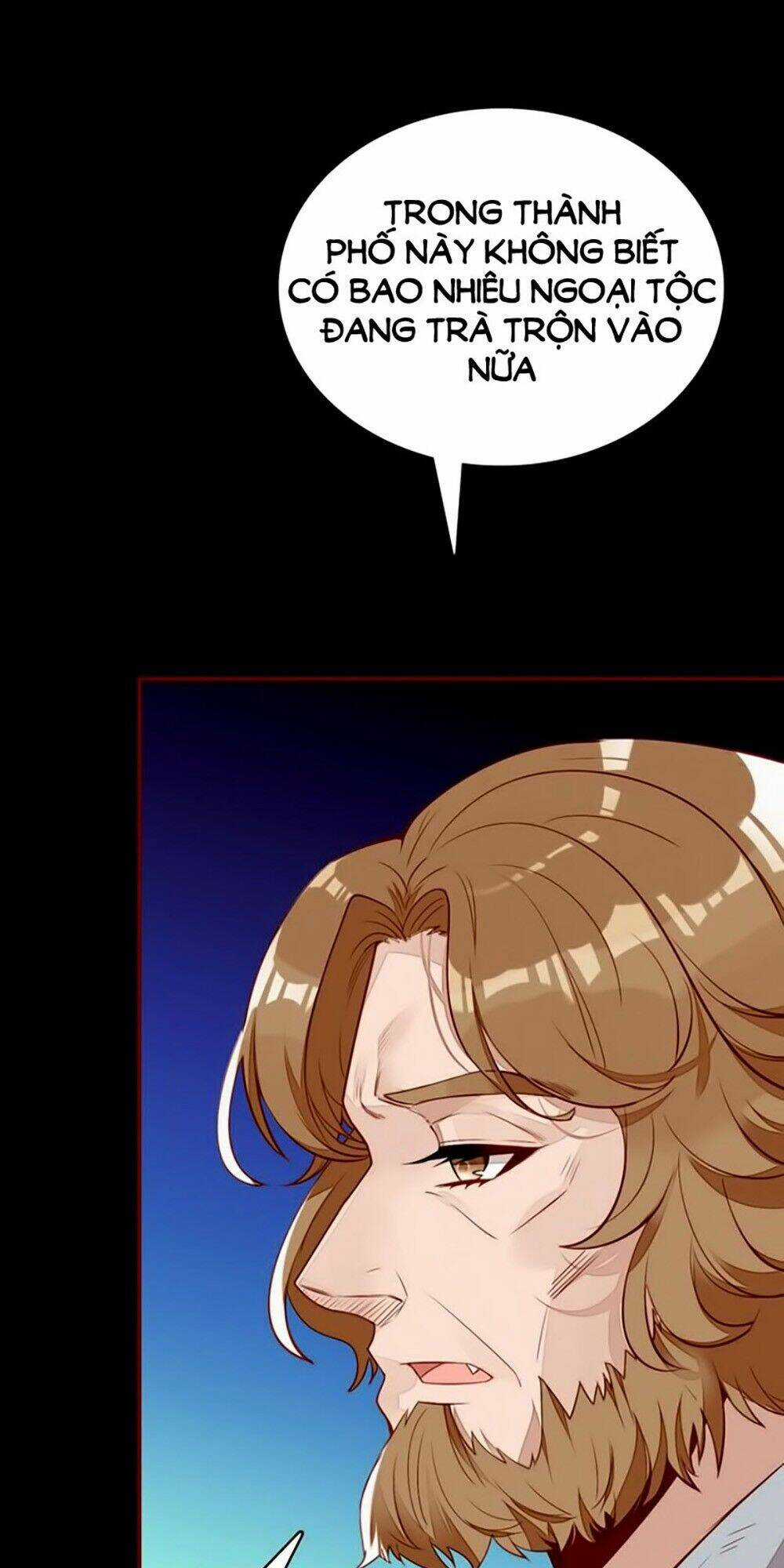 Ái Thượng Ngạo Kiều Long Vương Gia Chapter 4 trang 26