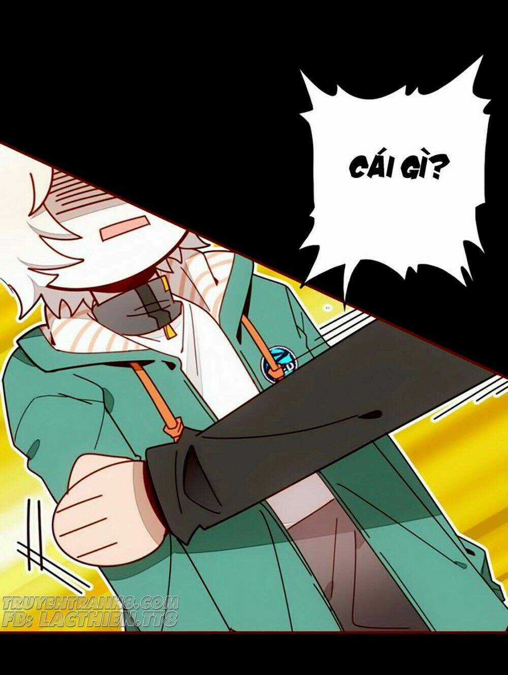 Ái Thượng Ngạo Kiều Long Vương Gia Chapter 4 trang 32