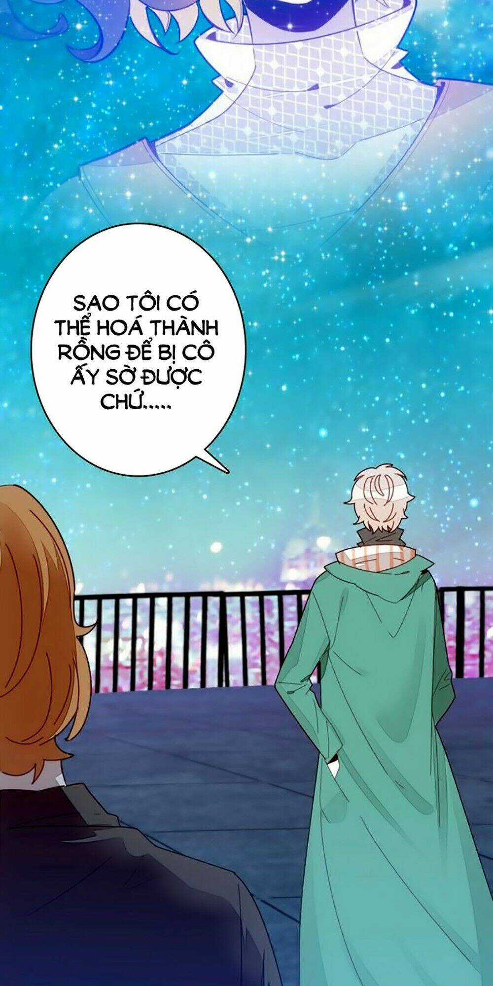 Ái Thượng Ngạo Kiều Long Vương Gia Chapter 4 trang 41