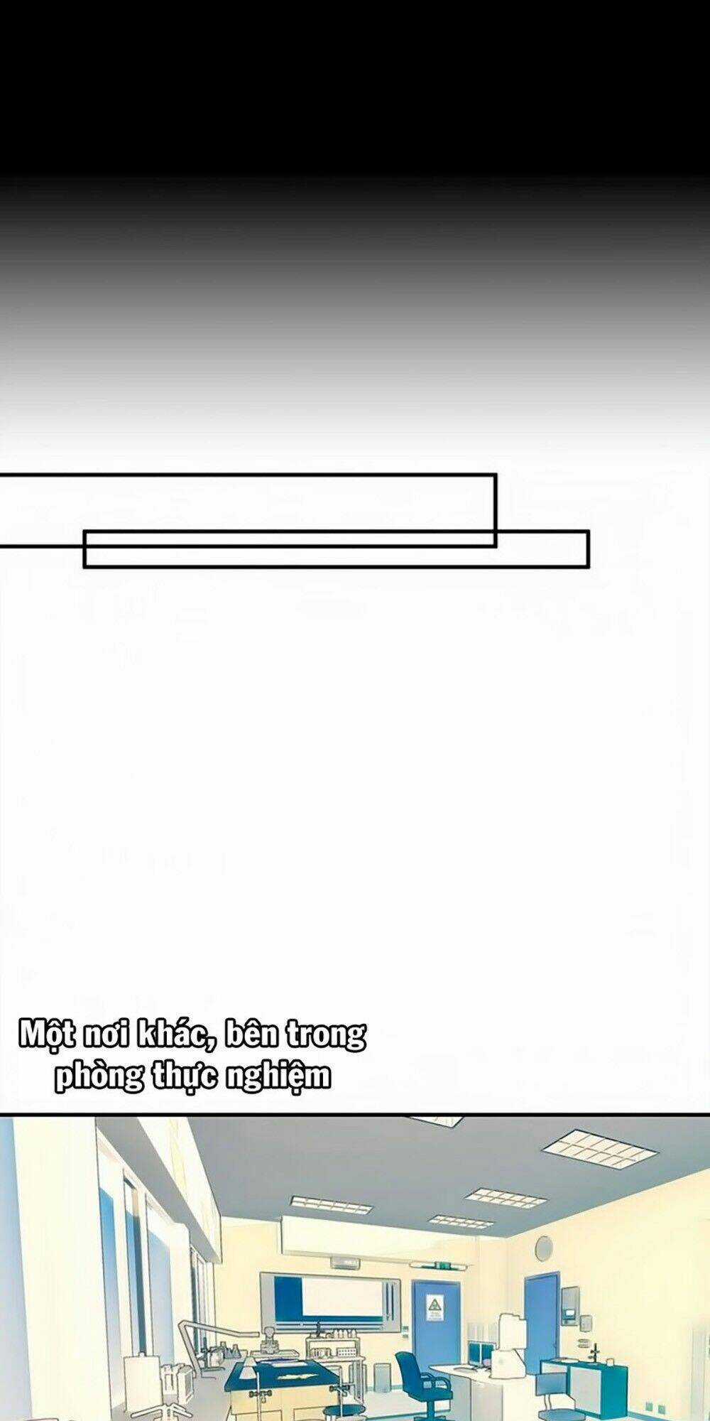 Ái Thượng Ngạo Kiều Long Vương Gia Chapter 4 trang 43