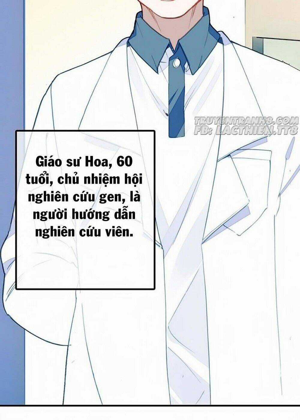 Ái Thượng Ngạo Kiều Long Vương Gia Chapter 4 trang 58