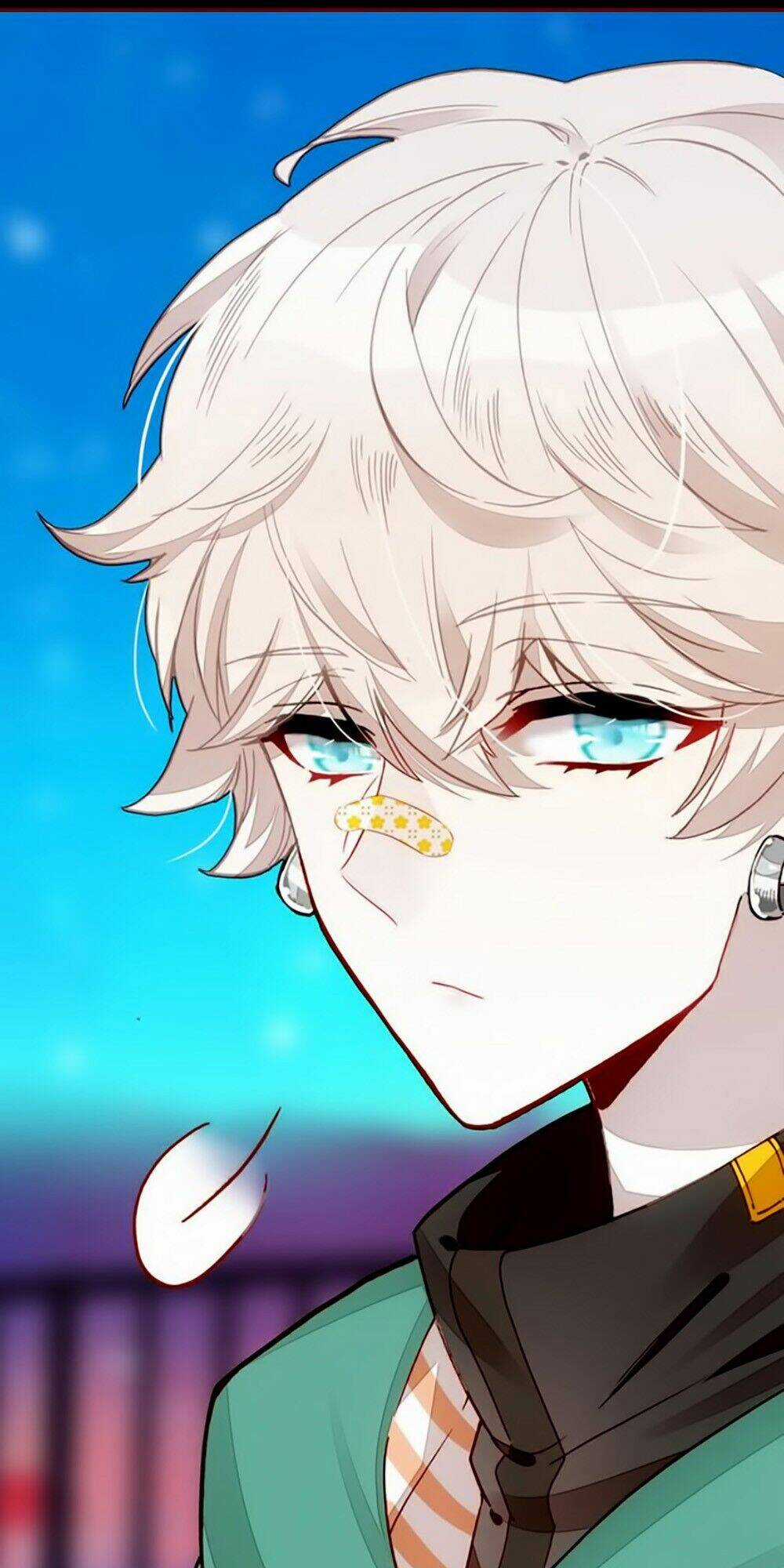 Ái Thượng Ngạo Kiều Long Vương Gia Chapter 4 trang 65