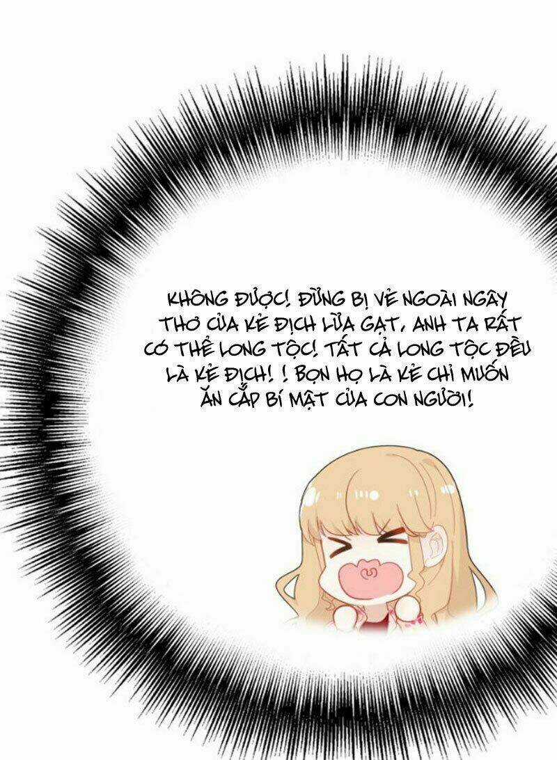 Ái Thượng Ngạo Kiều Long Vương Gia Chapter 40 trang 10