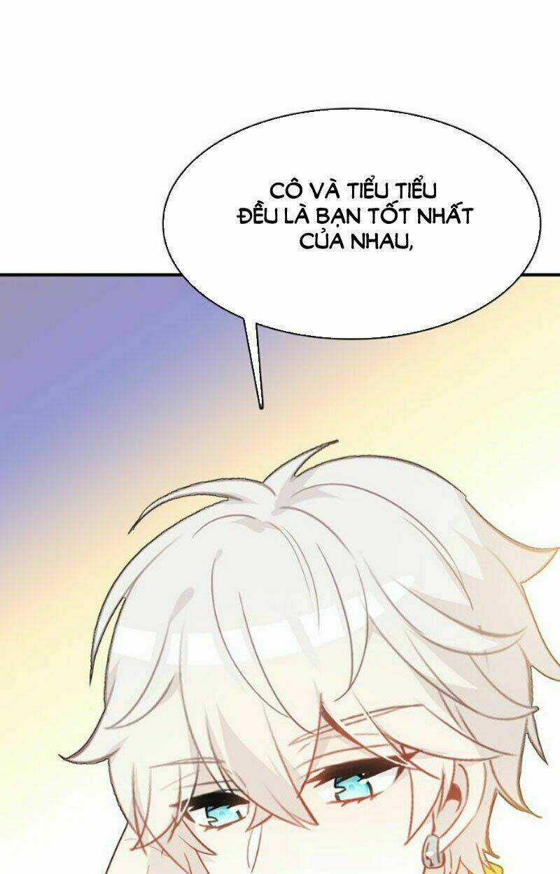 Ái Thượng Ngạo Kiều Long Vương Gia Chapter 40 trang 13