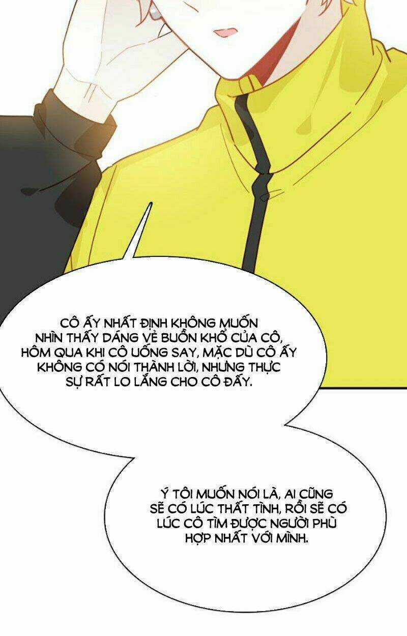 Ái Thượng Ngạo Kiều Long Vương Gia Chapter 40 trang 14