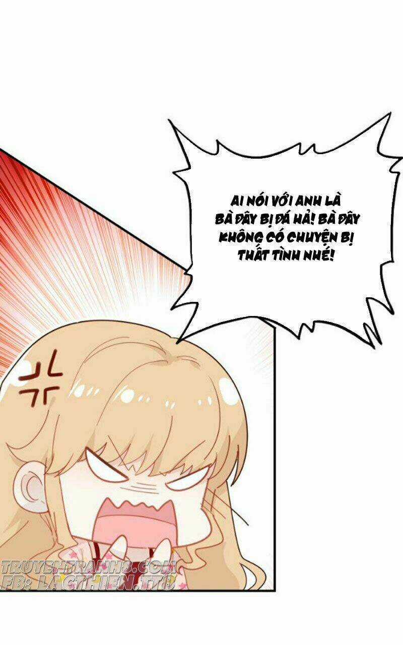 Ái Thượng Ngạo Kiều Long Vương Gia Chapter 40 trang 15