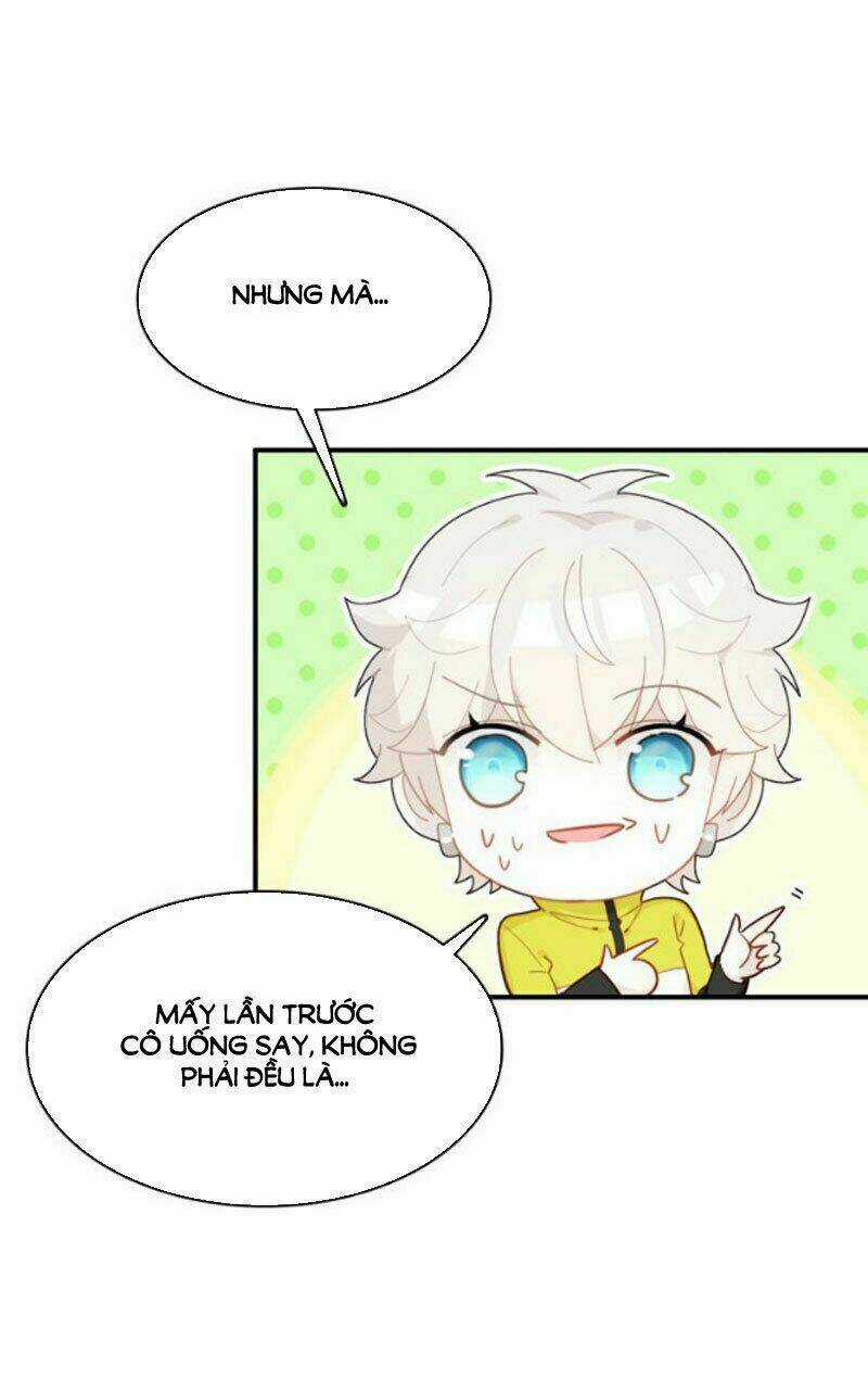 Ái Thượng Ngạo Kiều Long Vương Gia Chapter 40 trang 16