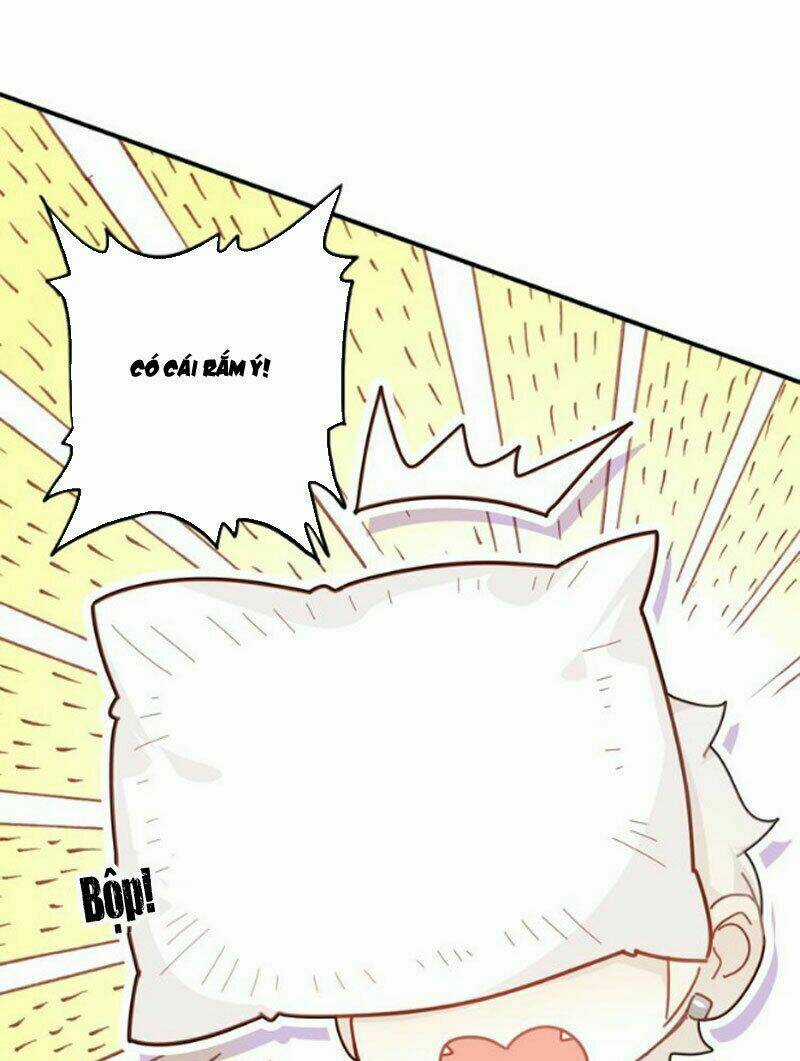 Ái Thượng Ngạo Kiều Long Vương Gia Chapter 40 trang 17