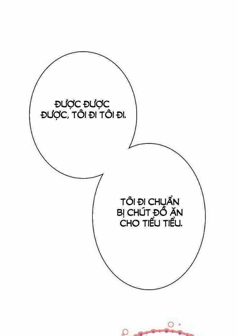 Ái Thượng Ngạo Kiều Long Vương Gia Chapter 40 trang 19