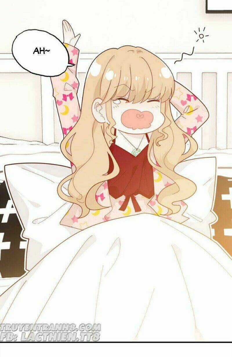 Ái Thượng Ngạo Kiều Long Vương Gia Chapter 40 trang 2