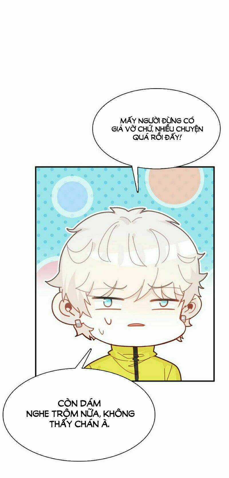 Ái Thượng Ngạo Kiều Long Vương Gia Chapter 40 trang 22