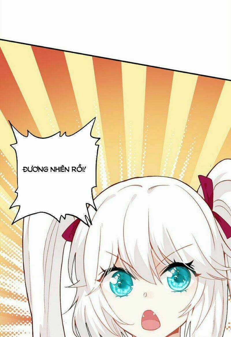 Ái Thượng Ngạo Kiều Long Vương Gia Chapter 40 trang 26