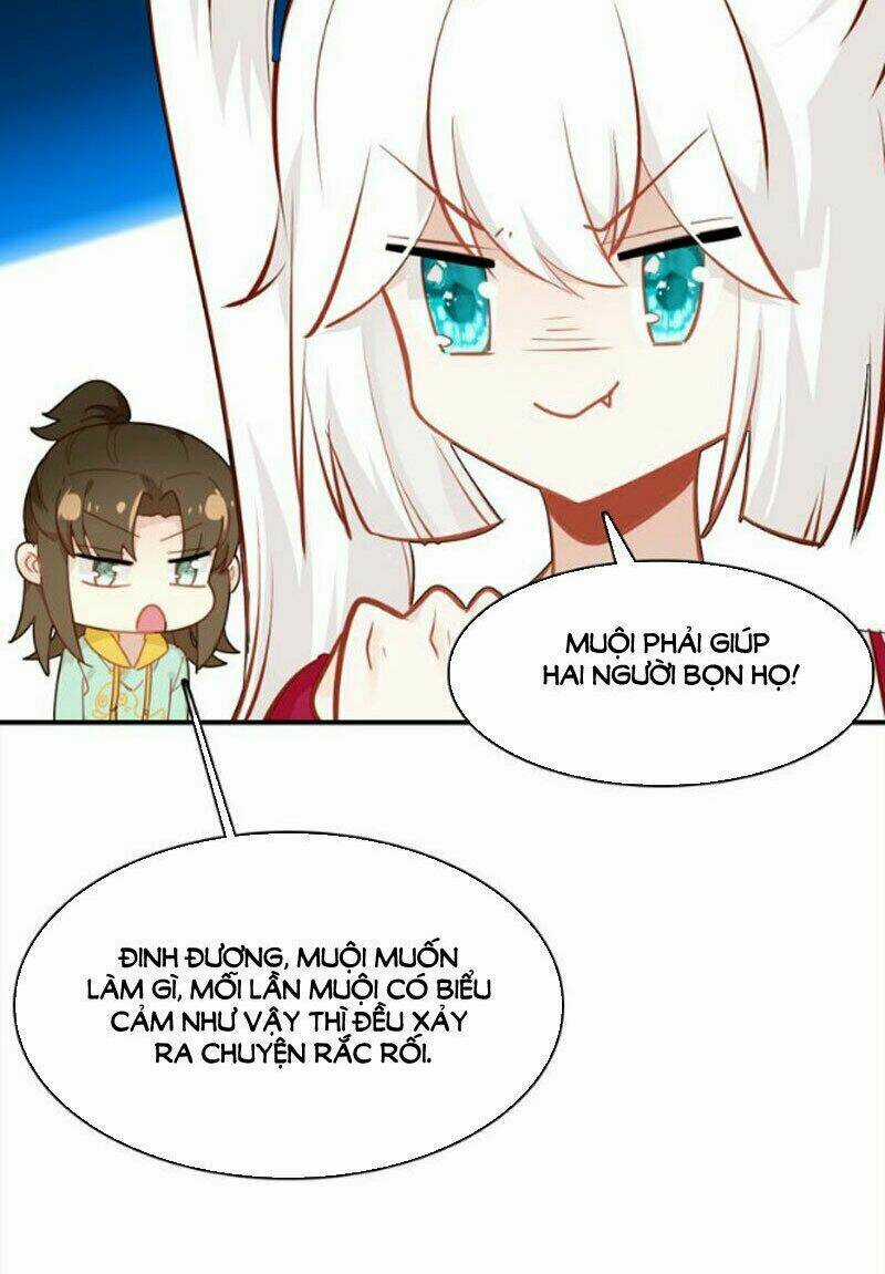 Ái Thượng Ngạo Kiều Long Vương Gia Chapter 40 trang 29