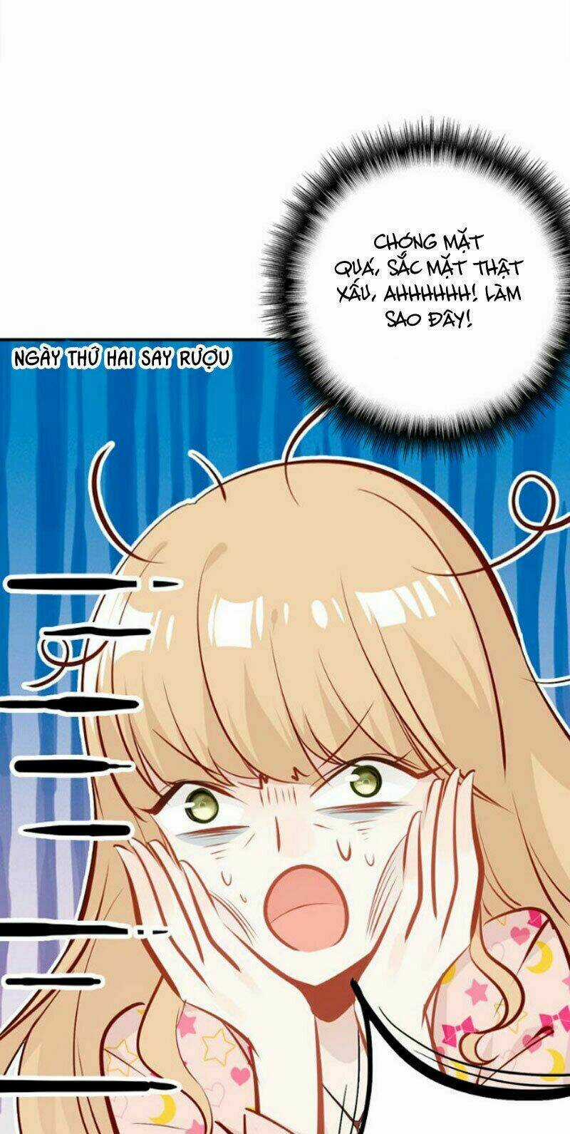 Ái Thượng Ngạo Kiều Long Vương Gia Chapter 40 trang 3