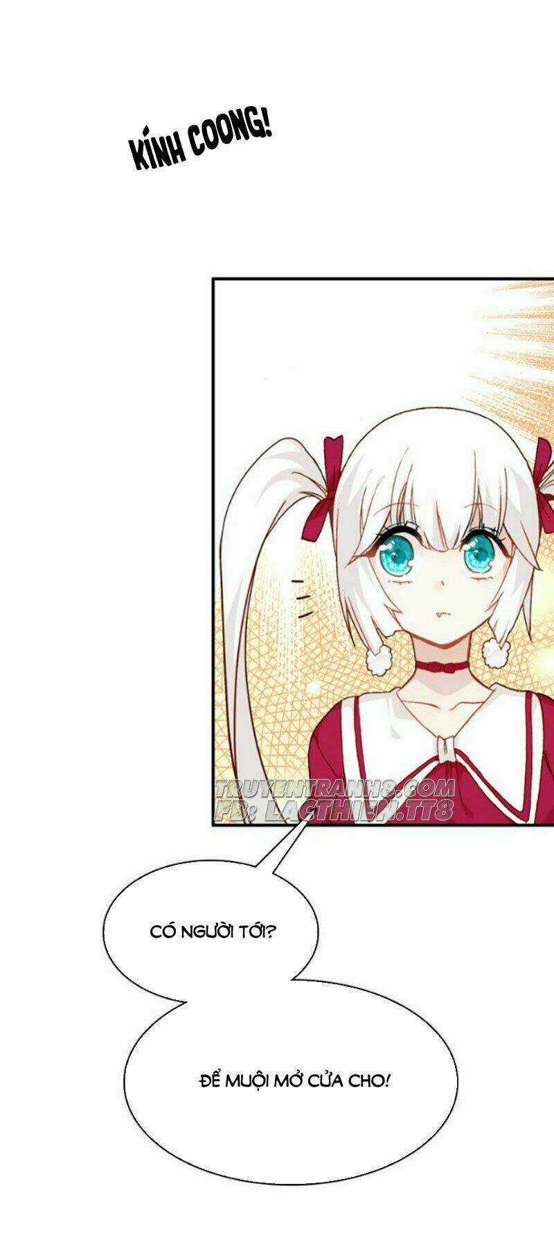 Ái Thượng Ngạo Kiều Long Vương Gia Chapter 40 trang 31