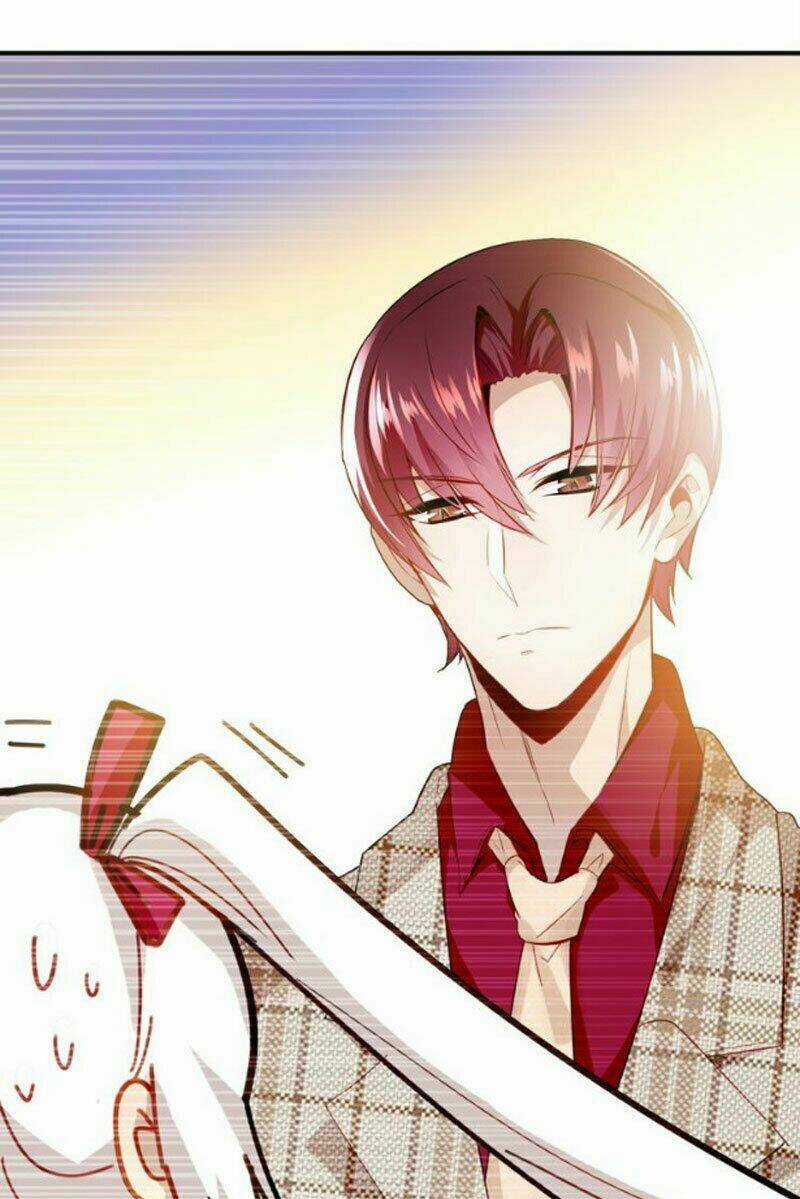 Ái Thượng Ngạo Kiều Long Vương Gia Chapter 40 trang 32