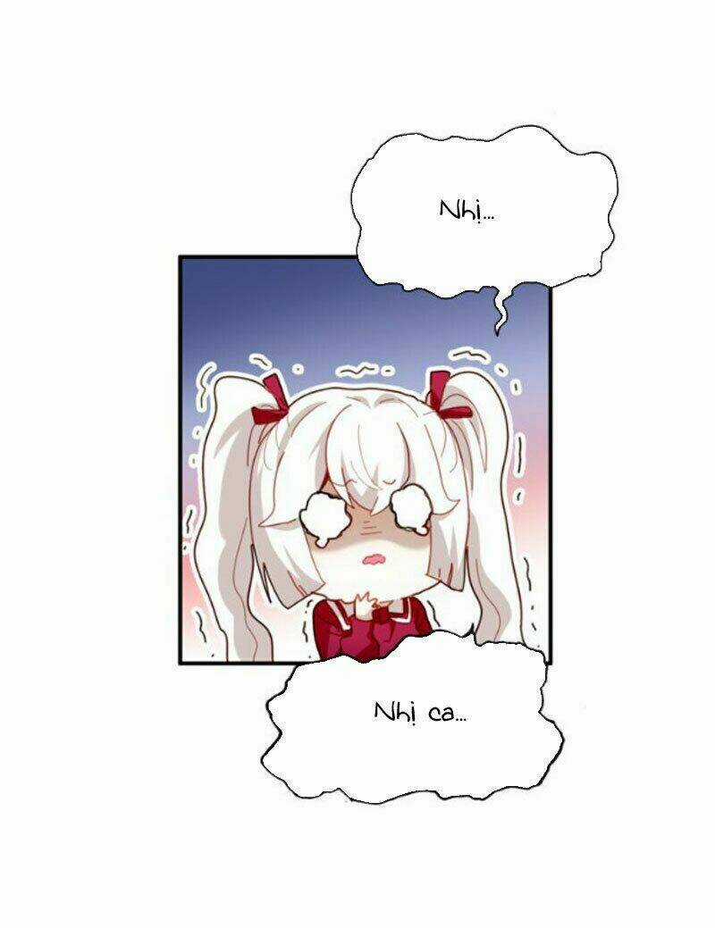 Ái Thượng Ngạo Kiều Long Vương Gia Chapter 40 trang 34