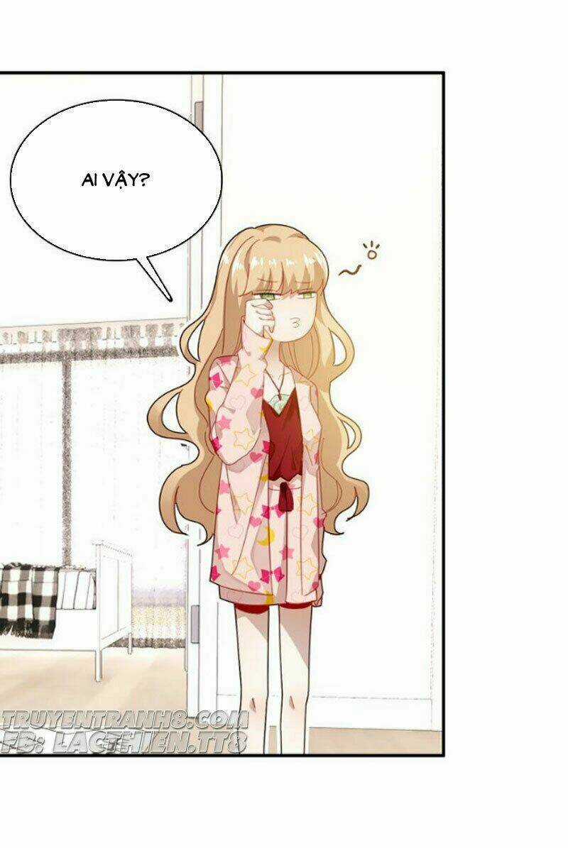 Ái Thượng Ngạo Kiều Long Vương Gia Chapter 40 trang 36