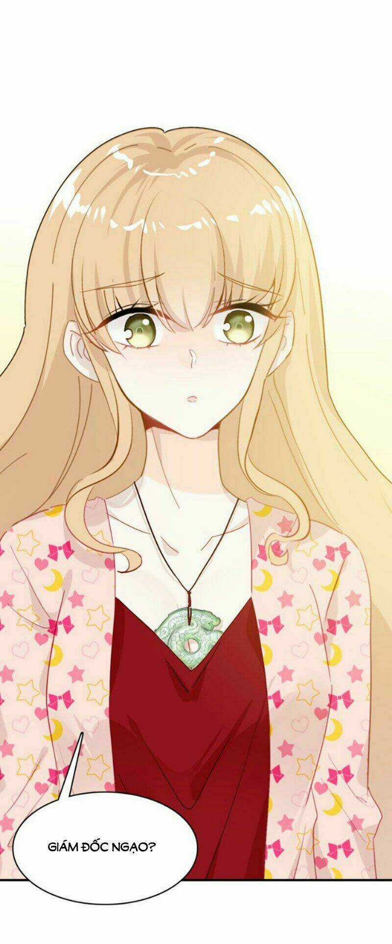 Ái Thượng Ngạo Kiều Long Vương Gia Chapter 40 trang 37