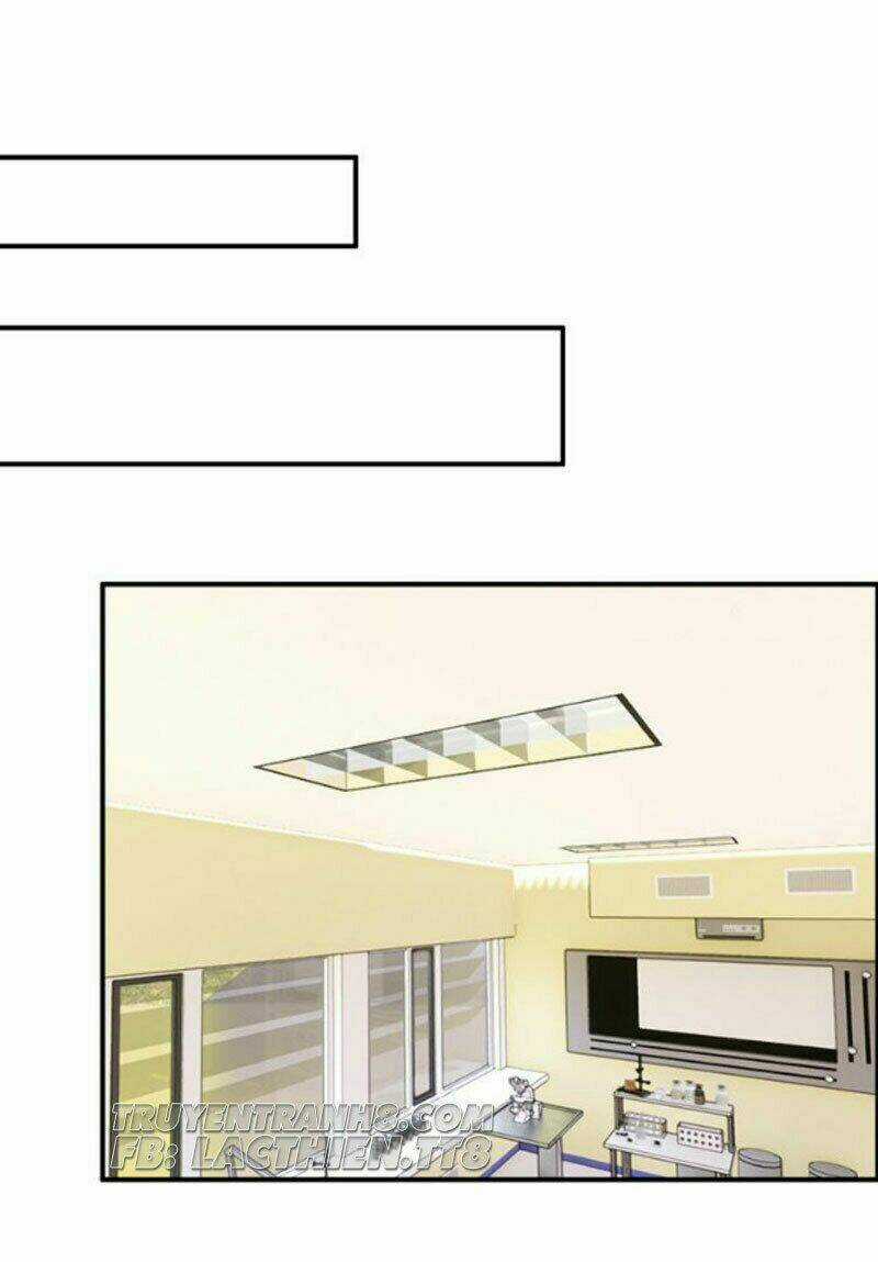 Ái Thượng Ngạo Kiều Long Vương Gia Chapter 40 trang 39